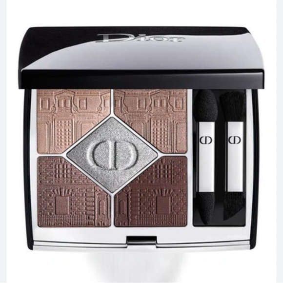 Dior Other - Christian Dior Eyeshadow Palette #739